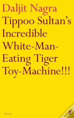 Capa do artigo Tippoo Sultan'S Incredible White-Man-Eating Tiger Toy-Machine!!!