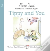 Capa do artigo Tippy And You