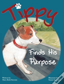 Capa do artigo Tippy Finds His Purpose