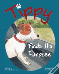 Capa do artigo Tippy Finds His Purpose
