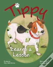 Capa do artigo Tippy Learns A Lesson