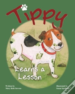 Capa do artigo Tippy Learns A Lesson
