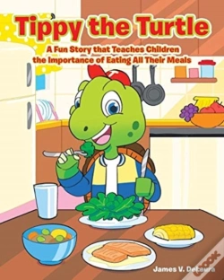 Capa do artigo Tippy The Turtle