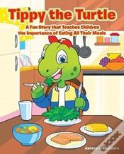 Capa do artigo Tippy The Turtle