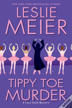Capa do artigo Tippy Toe Murder