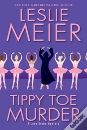 Capa do artigo Tippy Toe Murder