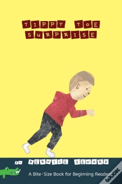 Capa do artigo Tippy Toe Surprise
