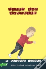 Capa do artigo Tippy Toe Surprise