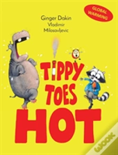 Tippy Toes Hot