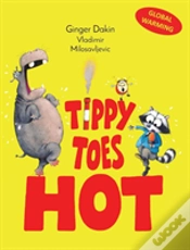 Capa do artigo Tippy Toes Hot