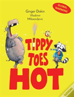 Capa do artigo Tippy Toes Hot