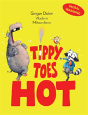Tippy Toes Hot - Preview