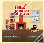 Capa do artigo Tippy, Torry & The Mouse
