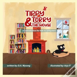 Capa do artigo Tippy, Torry & The Mouse