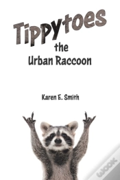 Capa do artigo Tippytoes The Urban Raccoon