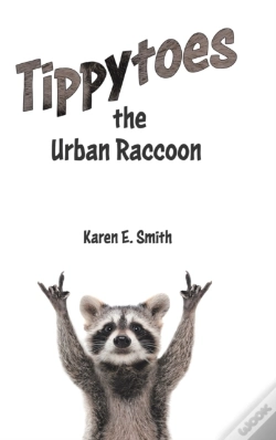 Capa do artigo Tippytoes The Urban Raccoon