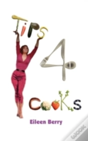 Capa do artigo Tips 4 Cooks