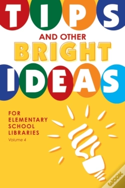 Capa do artigo Tips And Other Bright Ideas For Elementary School Libraries