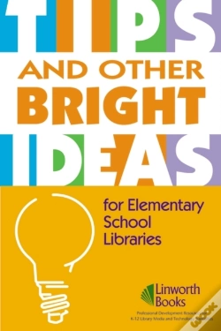 Capa do artigo Tips And Other Bright Ideas For Elementary School Libraries
