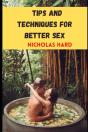 Tips And Techniques For Better Sex - Preview