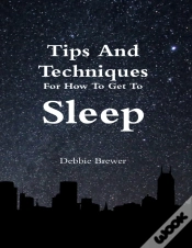 Capa do artigo Tips And Techniques For How To Get To Sleep