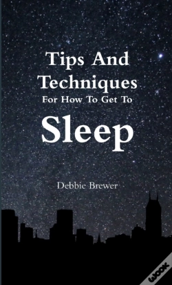 Capa do artigo Tips And Techniques For How To Get To Sleep