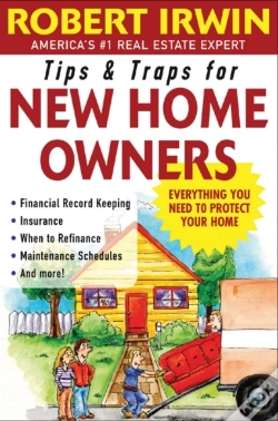 Capa do artigo Tips And Traps For New Home Owners