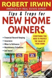 Capa do artigo Tips And Traps For New Home Owners