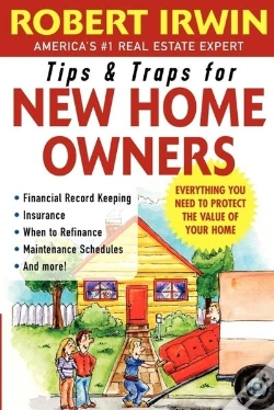 Capa do artigo Tips And Traps For New Home Owners