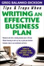 Tips And Traps For Writing An Effective Business Plan - Preview