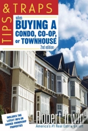 Capa do artigo Tips And Traps When Buying A Condo, Co-Op, Or Townhouse