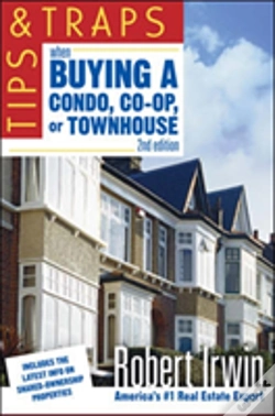 Capa do artigo Tips And Traps When Buying A Condo, Co-Op, Or Townhouse