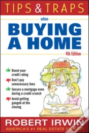 Capa do artigo Tips And Traps When Buying A Home