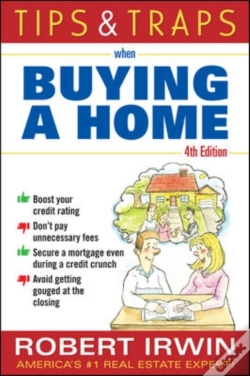 Capa do artigo Tips And Traps When Buying A Home