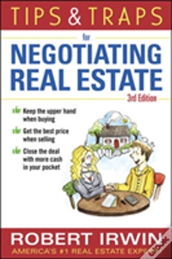 Capa do artigo Tips And Traps When Buying A Home