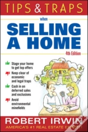 Capa do artigo Tips And Traps When Selling A Home