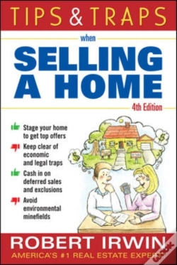 Capa do artigo Tips And Traps When Selling A Home