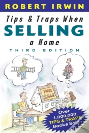Capa do artigo Tips And Traps When Selling A Home