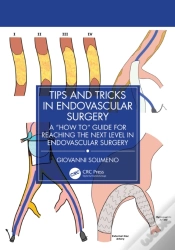 Capa do artigo Tips And Tricks In Endovascular Surgery