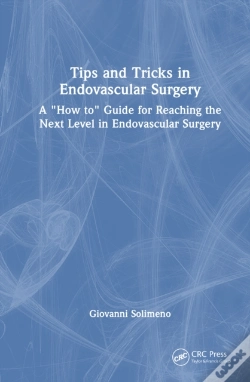 Capa do artigo Tips And Tricks In Endovascular Surgery