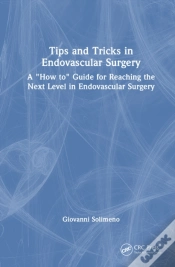 Capa do artigo Tips And Tricks In Endovascular Surgery
