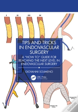 Capa do artigo Tips And Tricks In Endovascular Surgery
