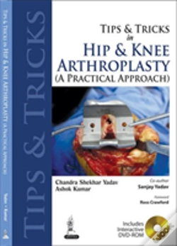 Capa do artigo Tips And Tricks In Hip And Knee Arthroplasty