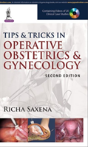 Tips And Tricks In Operative Obstetrics & Gynecology - Preview