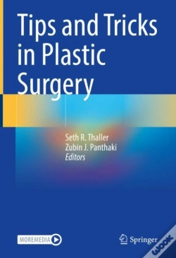 Capa do artigo Tips And Tricks In Plastic Surgery