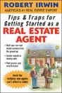 Tips & Traps For Getting Started As A Real Estate Agent - Preview