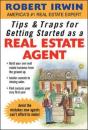 Tips & Traps For Getting Started As A Real Estate Agent - Preview