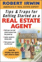 Capa do artigo Tips & Traps For Getting Started As A Real Estate Agent