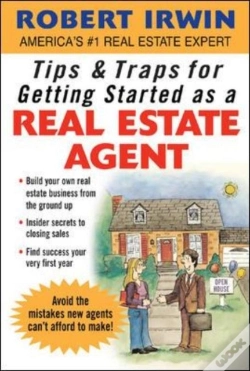 Capa do artigo Tips & Traps For Getting Started As A Real Estate Agent