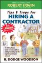 Tips & Traps For Hiring A Contractor - Preview